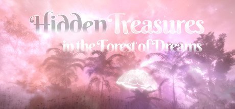 Hidden Treasures in the Forest of Dreams - FitGirl Repack