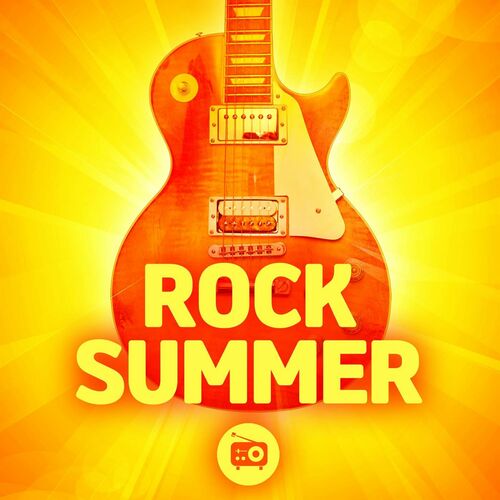 Various Artists - Rock Summer (2022)