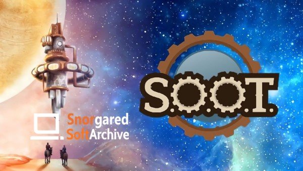 SOOT v1.28 - Fitgirl Repack