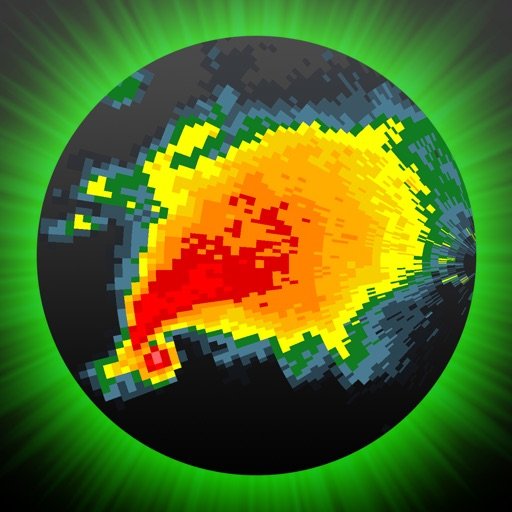 RadarScope v4.7.2
