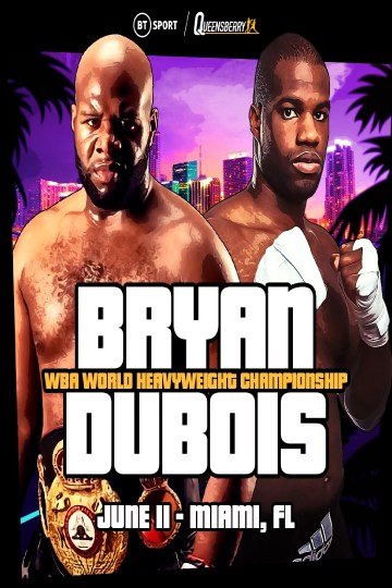 Boxing 2022.06.11 Bryan vs Dubois Fight Night 1080p WEB x264-Today