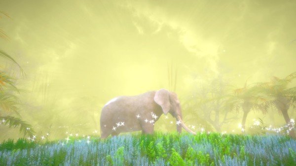 Hidden Treasures in the Forest of Dreams - FitGirl Repack