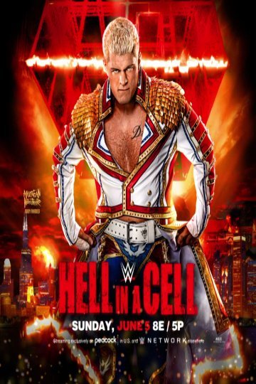 WWE Hell In A Cell 2022 WEB h264-HEEL