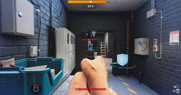 Police Shootout - FitGirl Repack