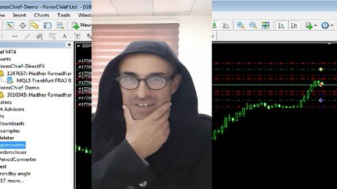 Forex Sicrypts Practice Coding In Mt4
