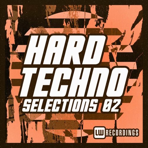 Various Artists - Hard Techno Selections Vol.02 (2022)