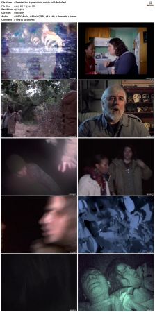 Lost Tapes S02 DVDRip XviD-FFNDVD