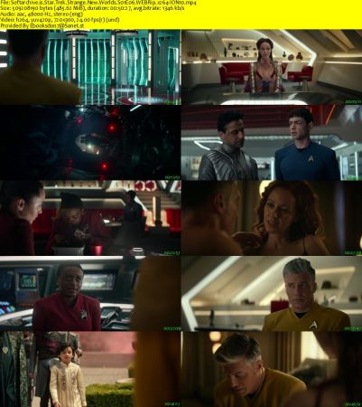 Star Trek Strange New Worlds S01E06 WEBRip x264-ION10