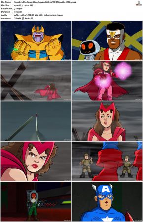 The Super Hero Squad S02 WEBRip x264-ION10