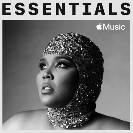 Lizzo – Essentials (2022)