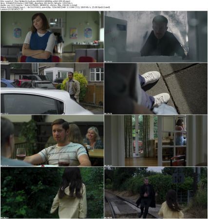 The Midwich Cuckoos S01 WEBRip x264-ION10