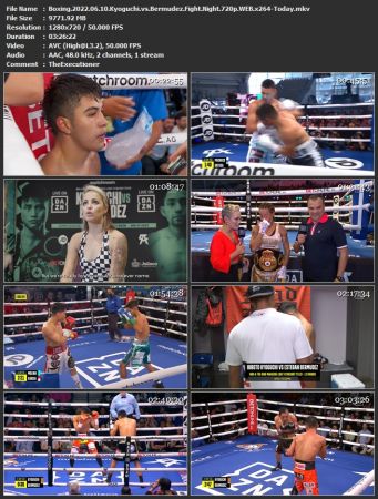 Boxing 2022 06 10 Kyoguchi vs Bermudez Fight Night 720p WEB x264-Today