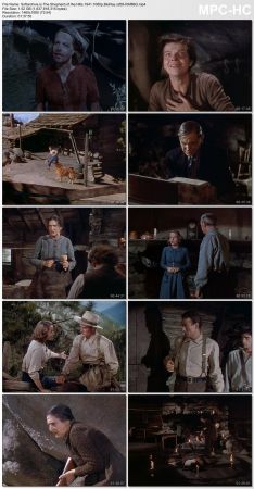 The Shepherd of the Hills 1941 1080p BluRay x265-RARBG