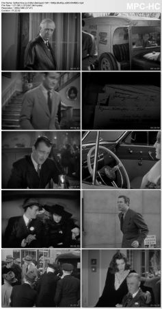 A Man Betrayed 1941 1080p BluRay x265-RARBG