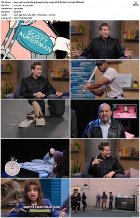 Comedy Bang Bang S05 1080p WEB-DL AAC2.0 H264-BTN