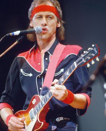 Mark Knopfler - Privateering Tour (22 Concerts) (2013) MP3