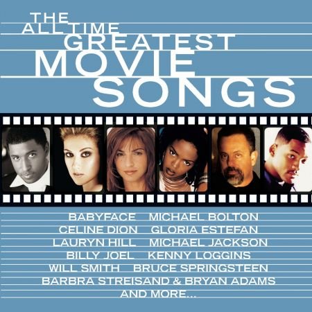 The All Time Greatest Movie Songs (1999)MP3