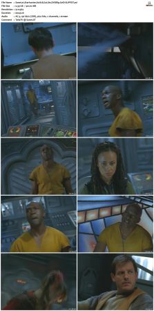 Starhunter S01 DVDRip XviD-SLiPFiST