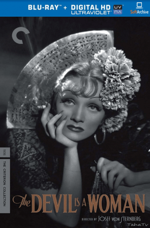 The Devil Is a Woman 1935 1080p BluRay x264-nikt0