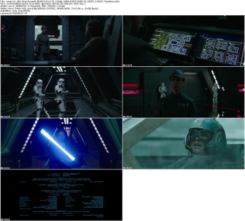 Obi-Wan Kenobi S01 2160p DSNP WEB-DL x265 HEVC 10bit DDP 5.1 Vyndros