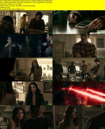 Superman And Lois S02E12 1080p WEB h264-GOSSIP