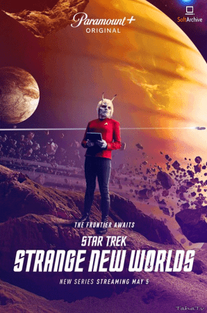Star Trek Strange New Worlds S01E05 480p x264-mSD