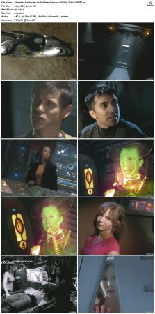 Starhunter S01 DVDRip XviD-SLiPFiST