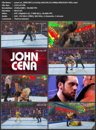 WWE NXT Level Up 2022.06.24 1080p WEB h264-HEEL