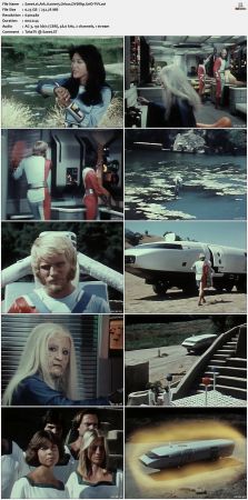 Ark II S01 DVDRip XviD-TVV