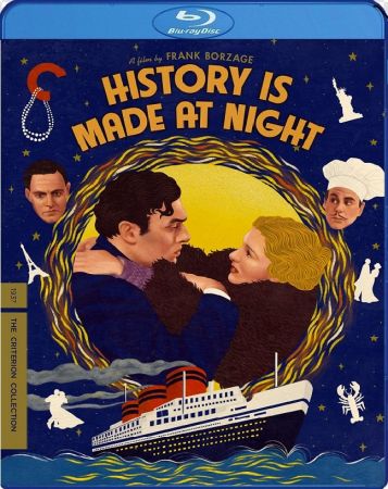 History Is Made at Night 1937 1080p BluRay x265-RARBG