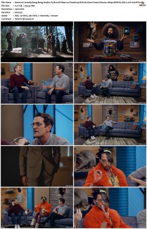 Comedy Bang Bang S04 1080p WEB-DL AAC2.0 H264-BTN