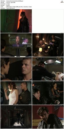 Starhunter S02 DVDRip XviD-THC