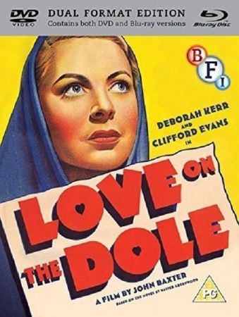 Love On The Dole 1941 1080p BluRay x265-RARBG
