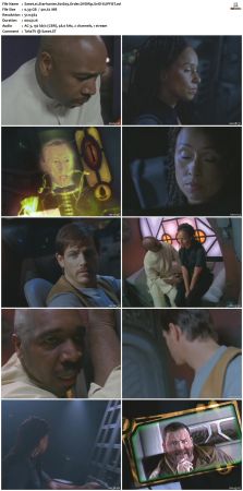 Starhunter S01 DVDRip XviD-SLiPFiST