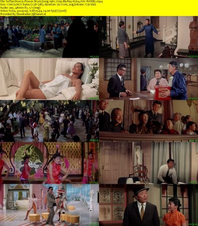 Flower Drum Song 1961 720p BluRay H264 AAC-RARBG
