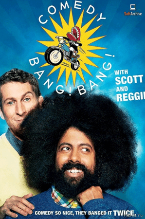 Comedy Bang Bang S03 1080p WEB-DL AAC2.0 H264-BTN