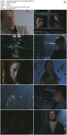 Starhunter S01 DVDRip XviD-SLiPFiST