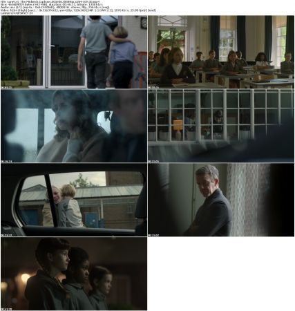 The Midwich Cuckoos S01 WEBRip x264-ION10