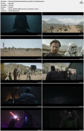 Obi-Wan Kenobi S01E03 720p HEVC x265-MeGusta