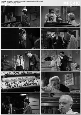 Underworld U.S.A. 1961 1080p BluRay x265-RARBG