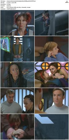 Starhunter S01 DVDRip XviD-SLiPFiST