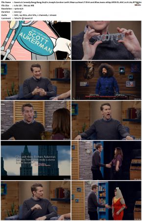 Comedy Bang Bang S04 1080p WEB-DL AAC2.0 H264-BTN