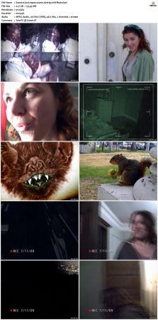Lost Tapes S02 DVDRip XviD-FFNDVD