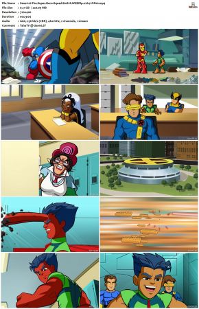The Super Hero Squad S01 WEBRip x264-ION10