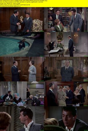All In A Nights Work 1961 1080p BluRay H264 AAC-RARBG