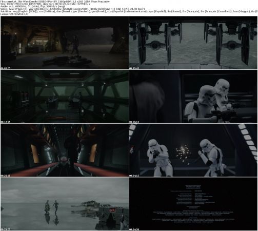 Obi-Wan Kenobi S01E04 Part IV 2160p HDR 5.1 x265 10bit Phun Psyz