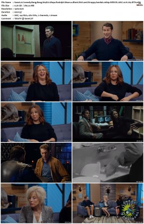 Comedy Bang Bang S04 1080p WEB-DL AAC2.0 H264-BTN