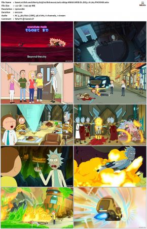 Rick and Morty S05 1080p HMAX WEB-DL DD5 1 H 264-PHOENiX