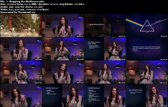 Mindvalley - Jade Shaw - The Art of Astral Projection