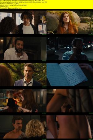 The Time Travelers Wife S01E04 720p x264-FENiX